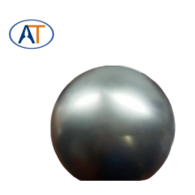 Esfera flutuante da API 6D para válvula de esfera